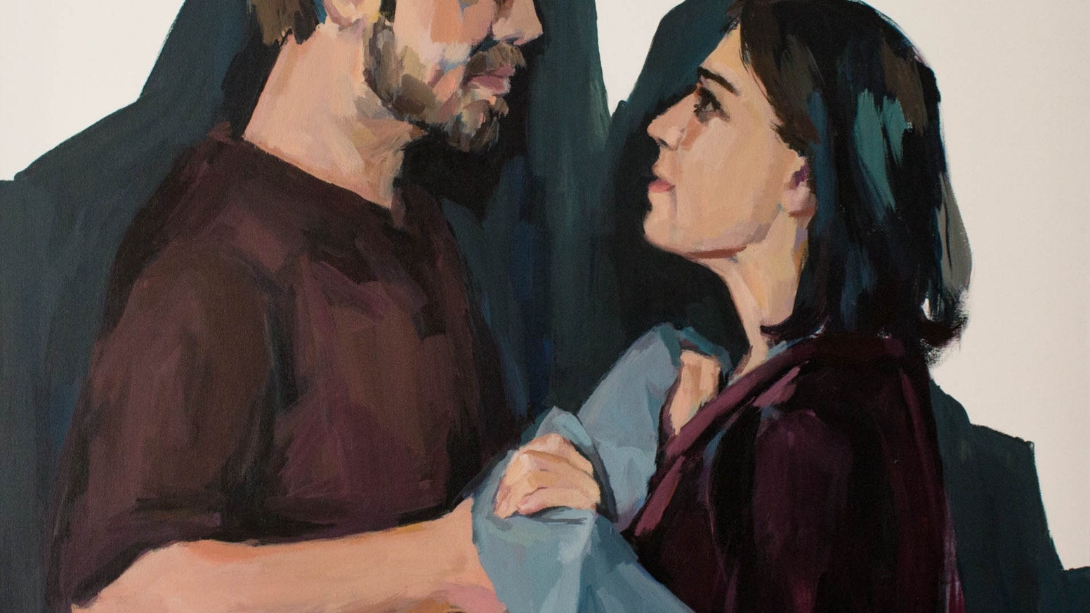 The musical short film INTO LIGHT is currently in pre-production!