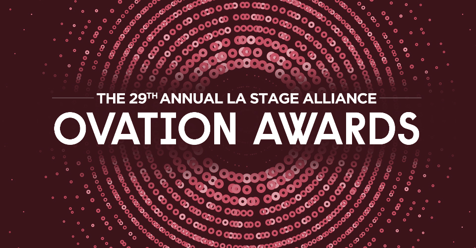Ovation Nominations