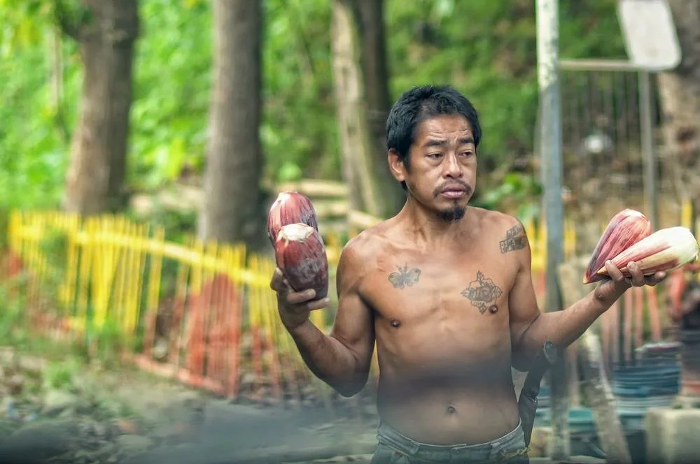 photography by Renchi Arce / Art and Soul