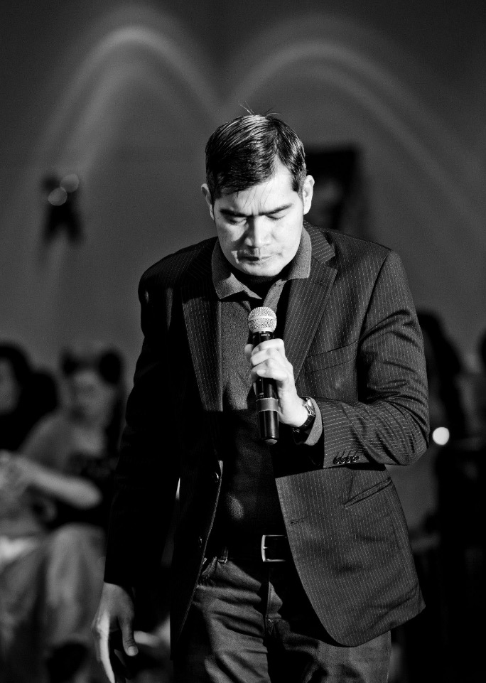 Photography: Paolo Esquivel