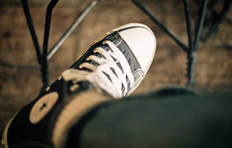 Photography: Renchi Arce