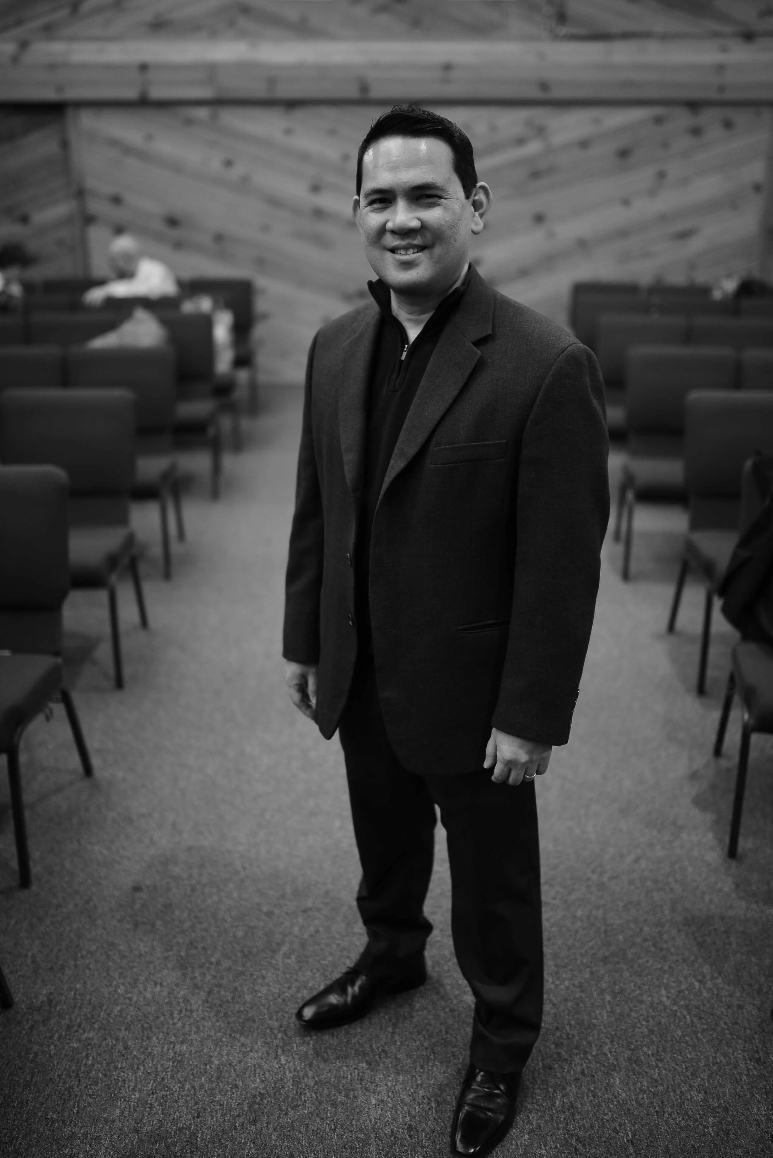 photography: Paul Supelana