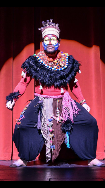Broadway Narrow Way: A Musical Journey
