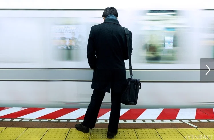 Used with Permission. Photography: Yen Baet