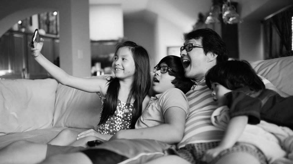 photography: Paul Supelana / home-life: Grace & Mercy
