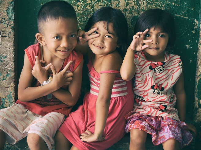 photography: Renchi Arce / Ilugin Pinagbuhatan
