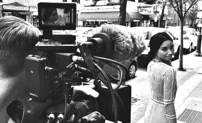 Film Shoot / Diwa Dollhouse