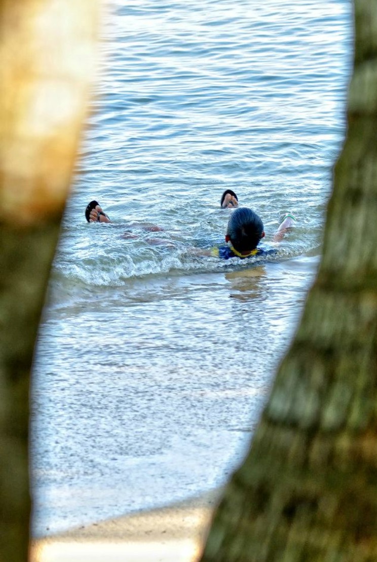 photography: Renchi Arce / Pulang Daga Paracale, Camarines Norte