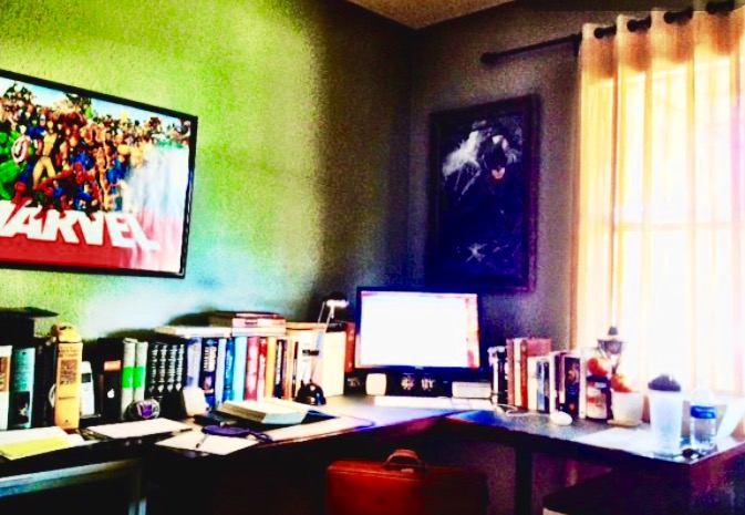 My Pentagon / Biblical Community Church