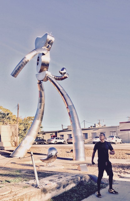 Battle at Deep Ellum