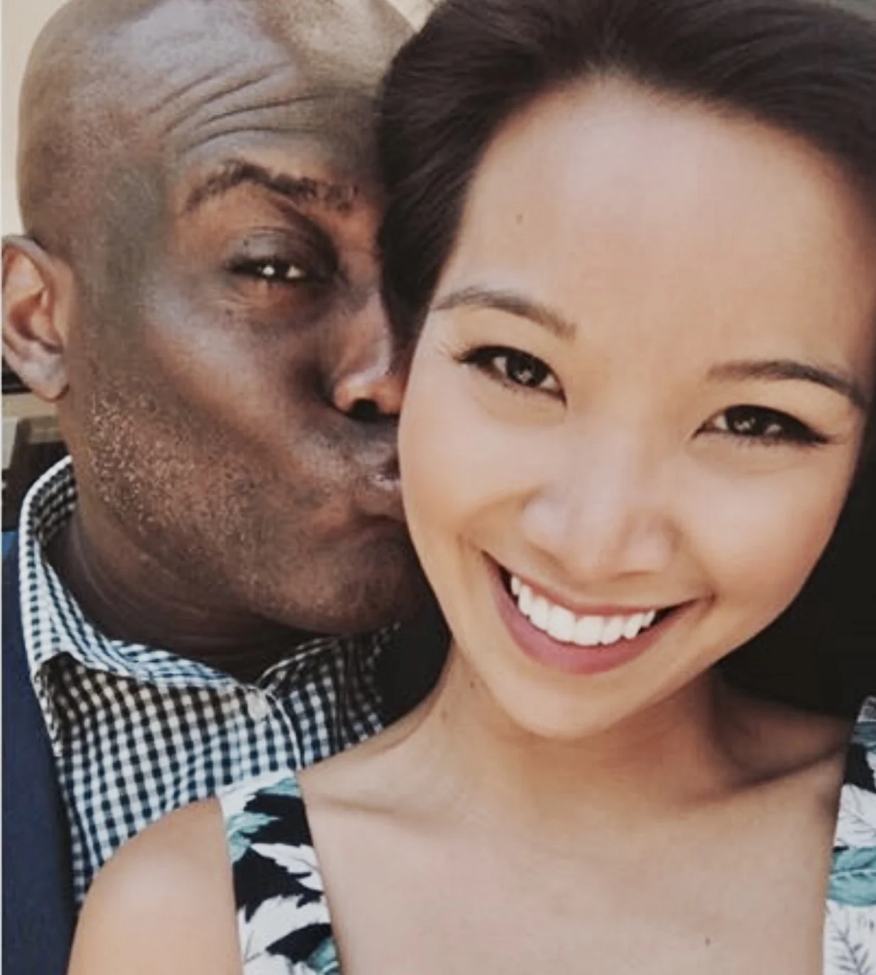 Nika + Emeka יָדַע Yada