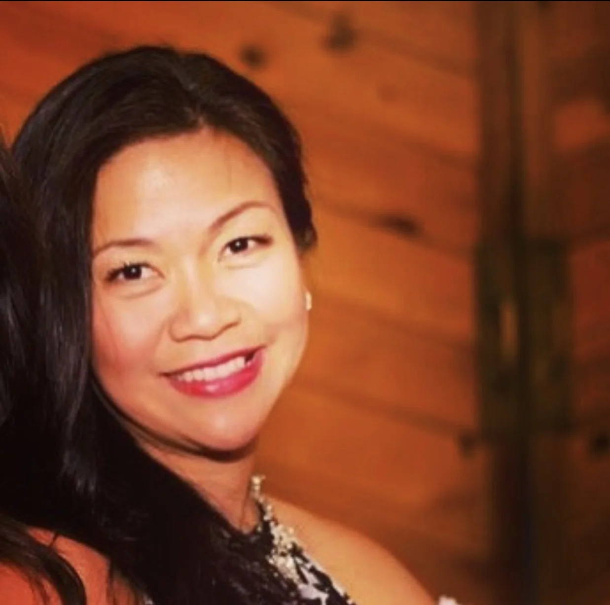 Maria Danielle Diwa, née Soberano