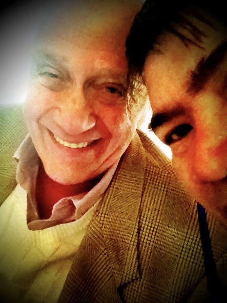 Sonny Grosfeld formerly subscribed to Frank Sinatra’s “I Did It My Way”