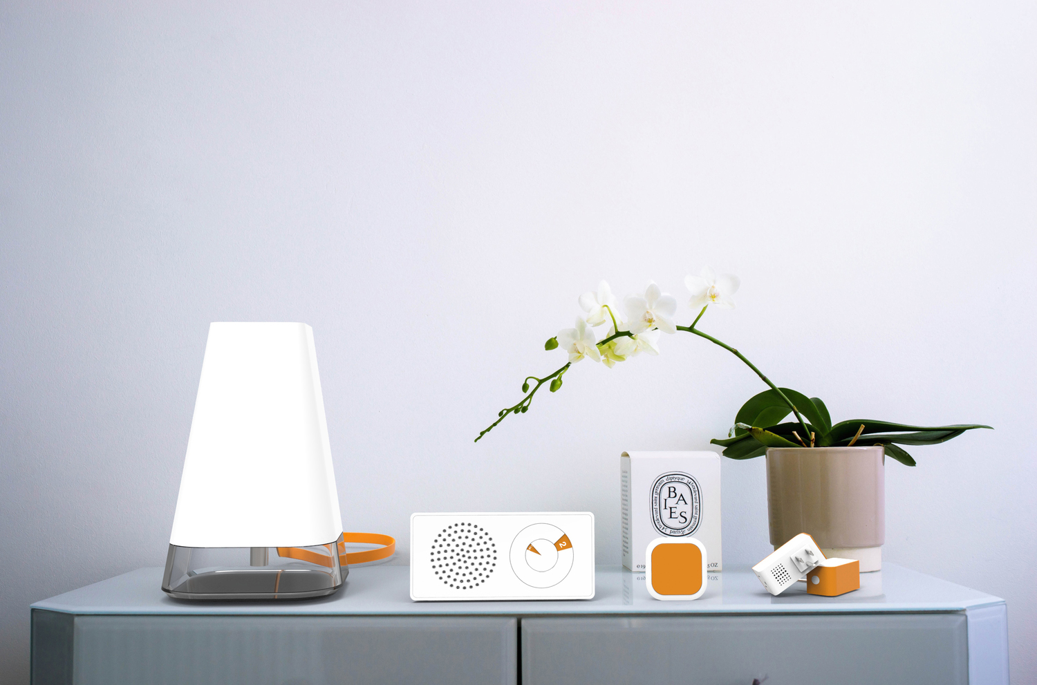 Atmos - Sleep Made Simple