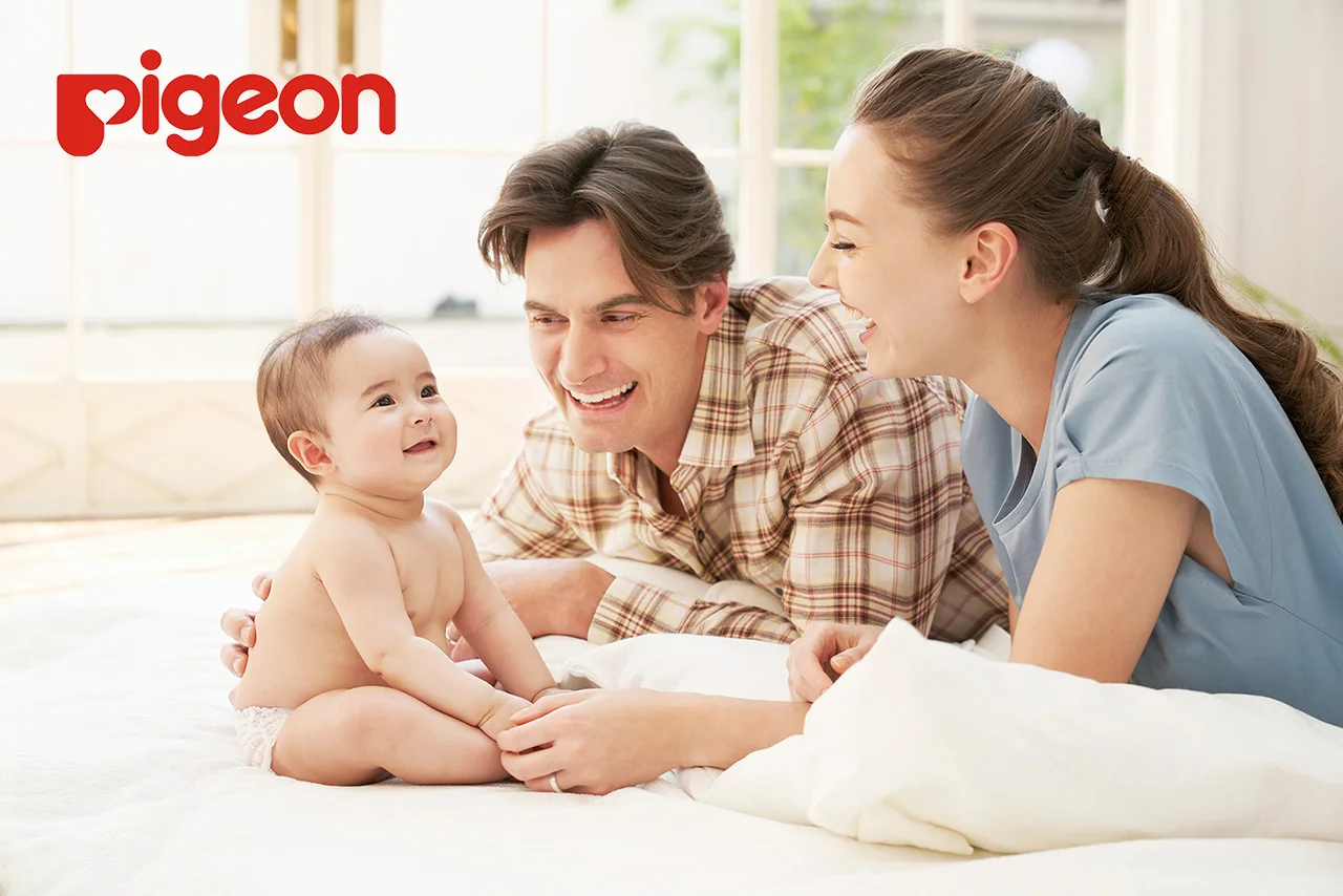 Pigeon - The Parent Child Bonding Experience
