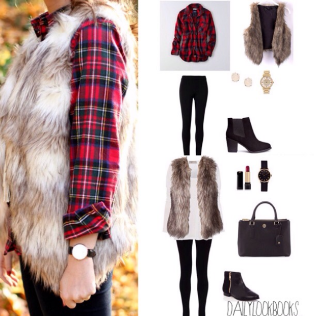 Chic and Affordable!