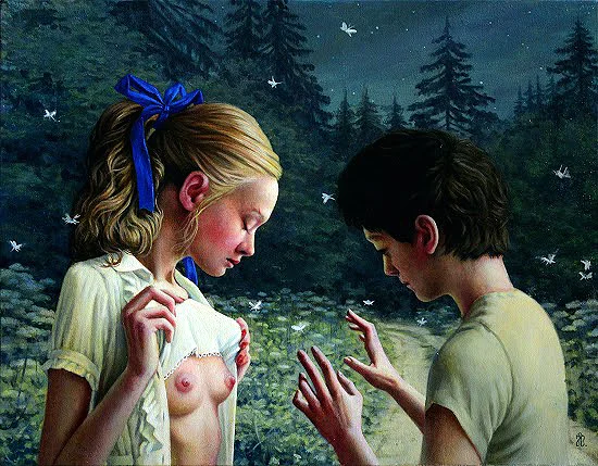h010_janabrike_copro_AI_first-love-on-the-edge-of-a-deep-dark-forest_40x50_sm.jpg