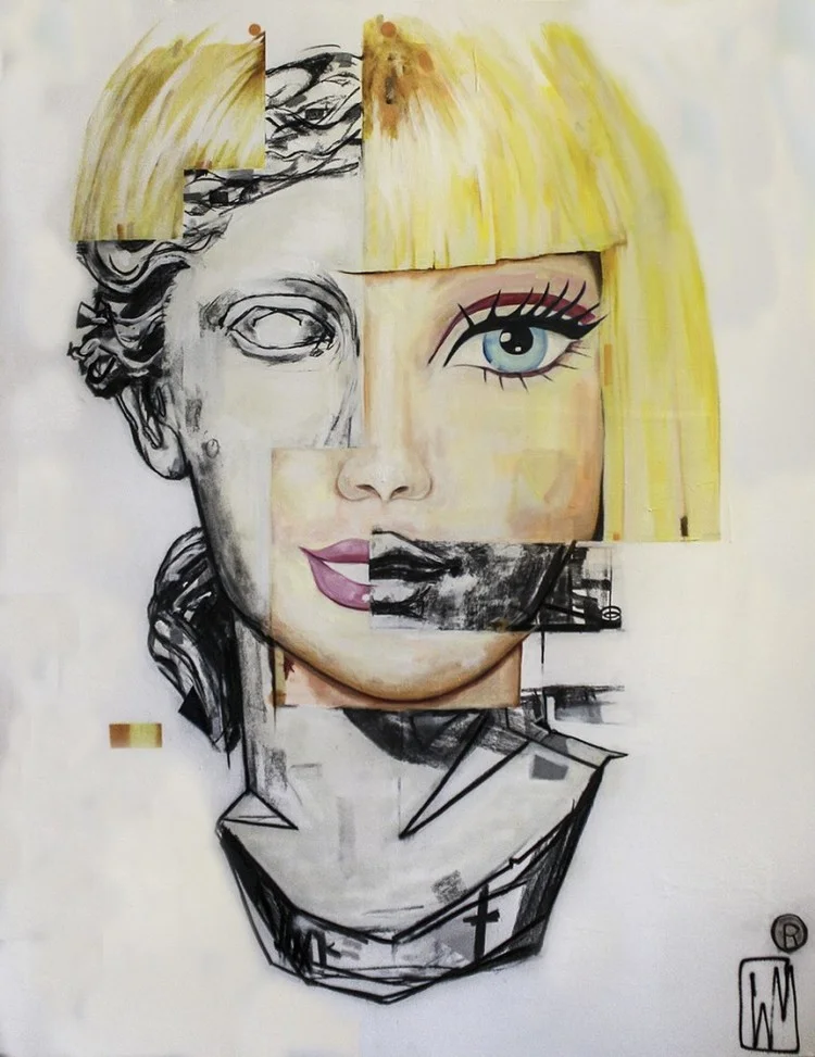 Interview with Wyatt Mills