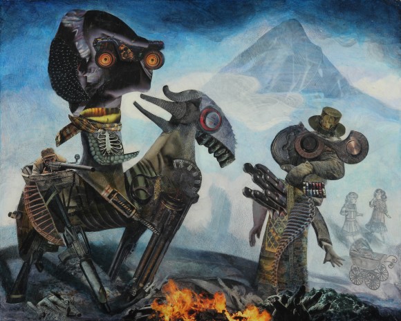 Interview with David Ball