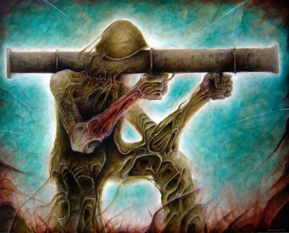 The 'G' List Interview with Brian Smith