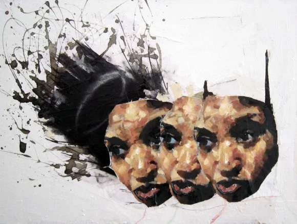 The 'F' List Interview with ckirk