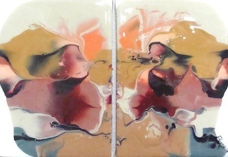 The 'F' Interview with Mark Posey