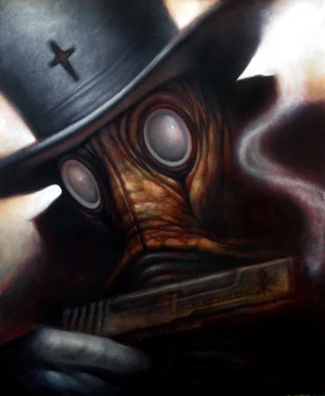 The 'F' List Interview with Chet Zar