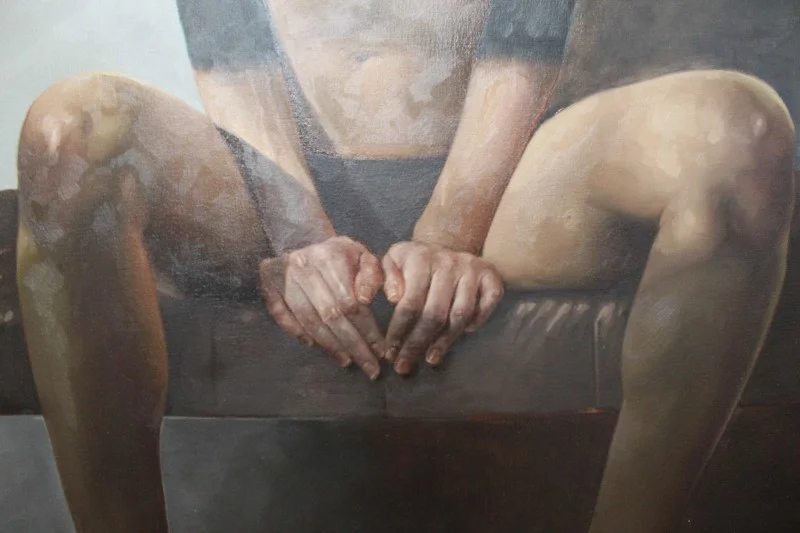 Aaron Nagel 16
