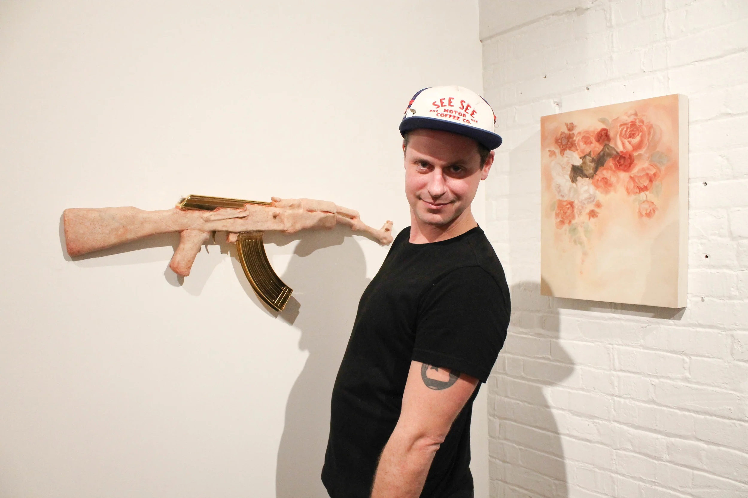 Peter Gronquist