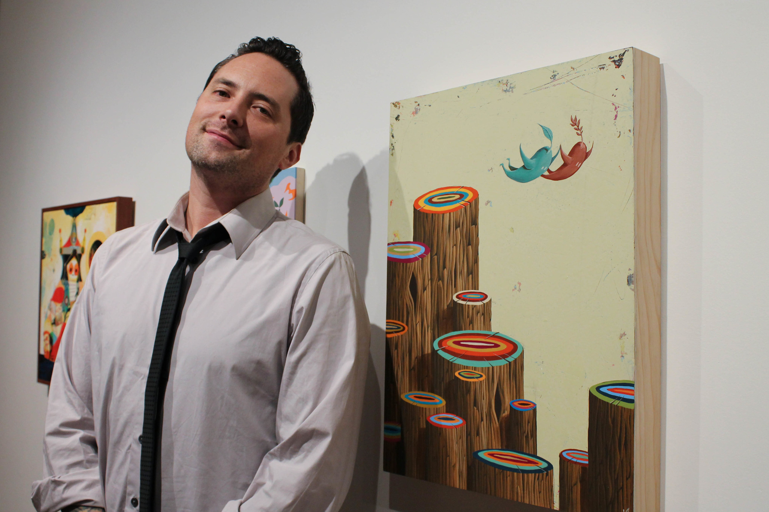 Blaine Fontana