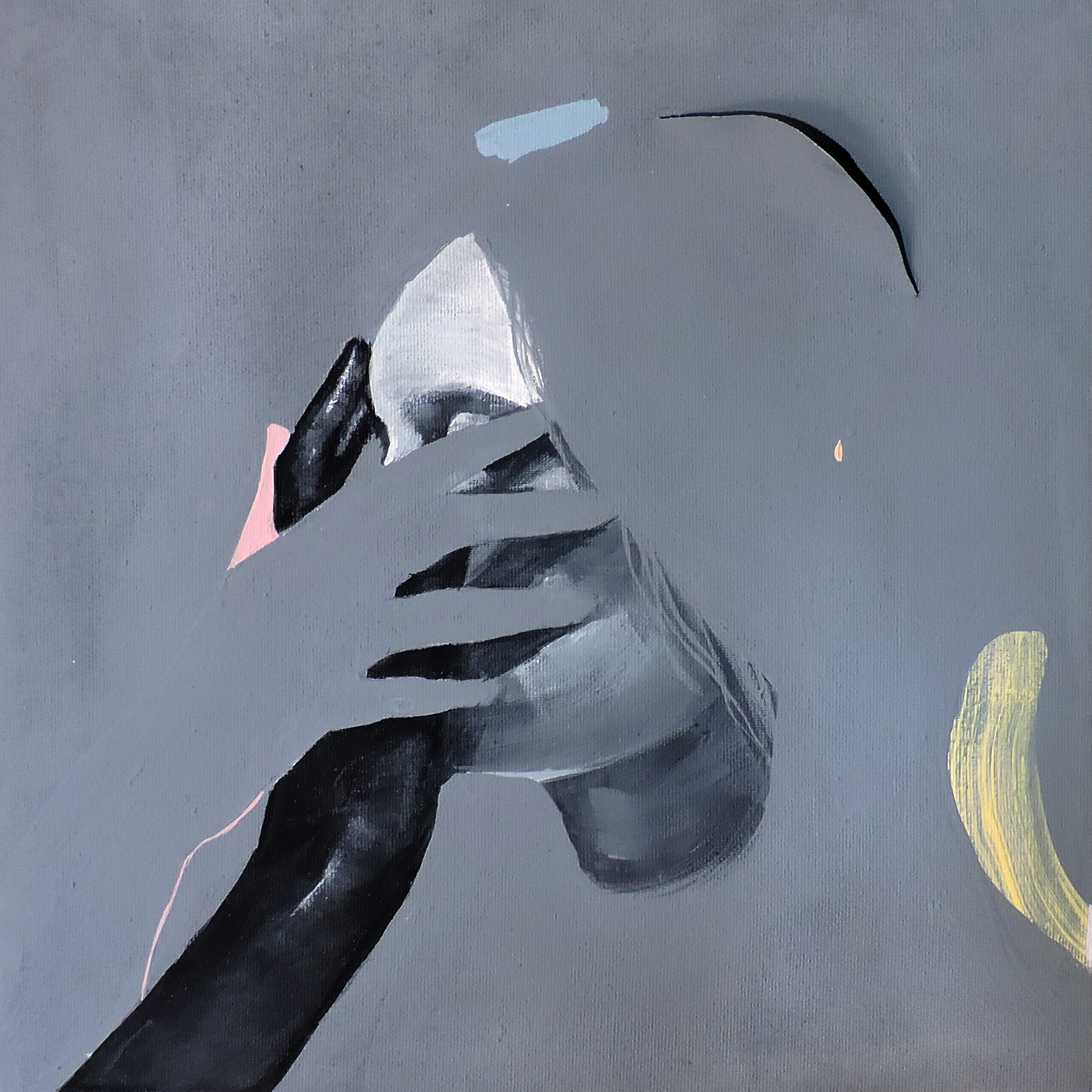 Caleb Hahne