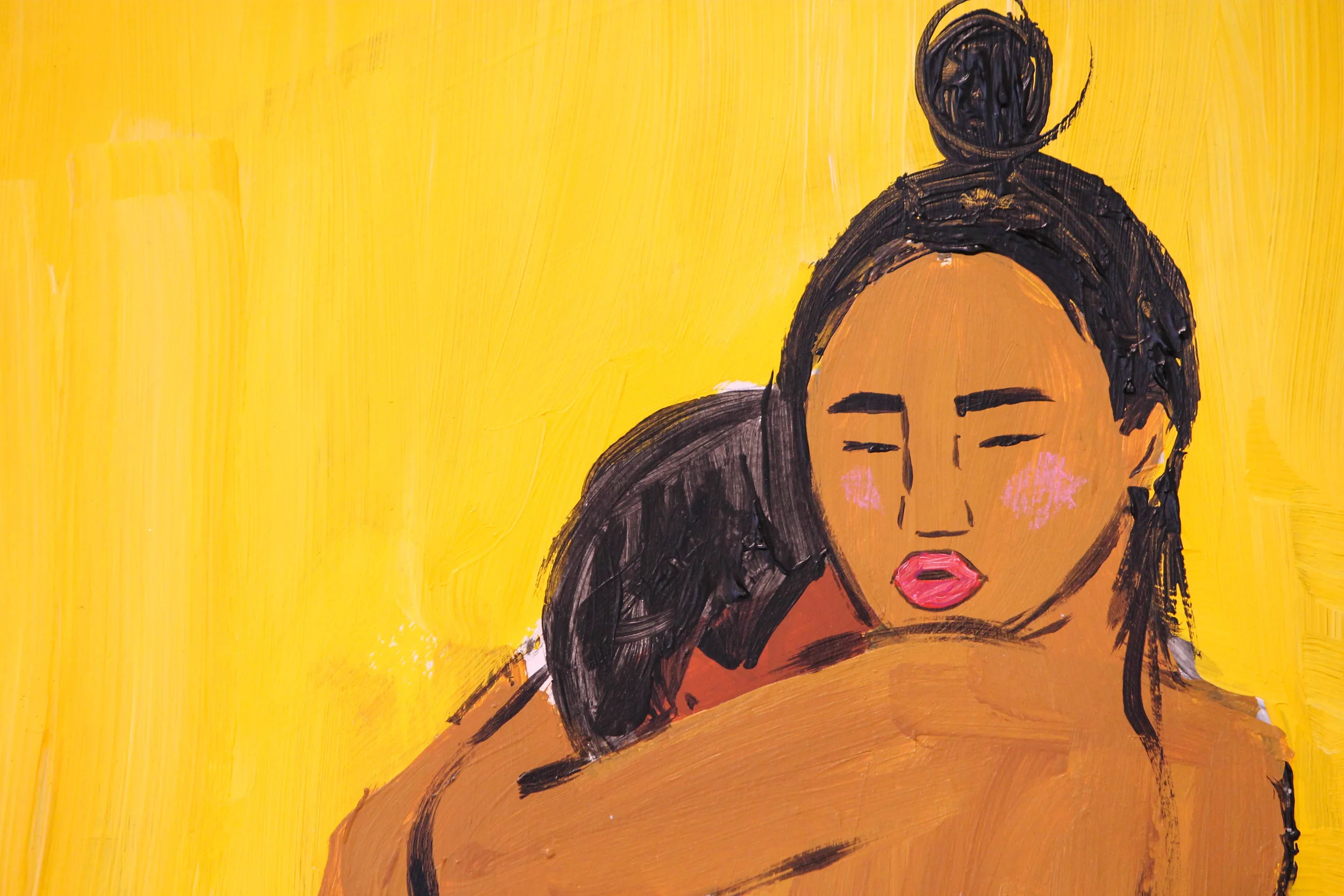 Monica Kim Garza (detail)