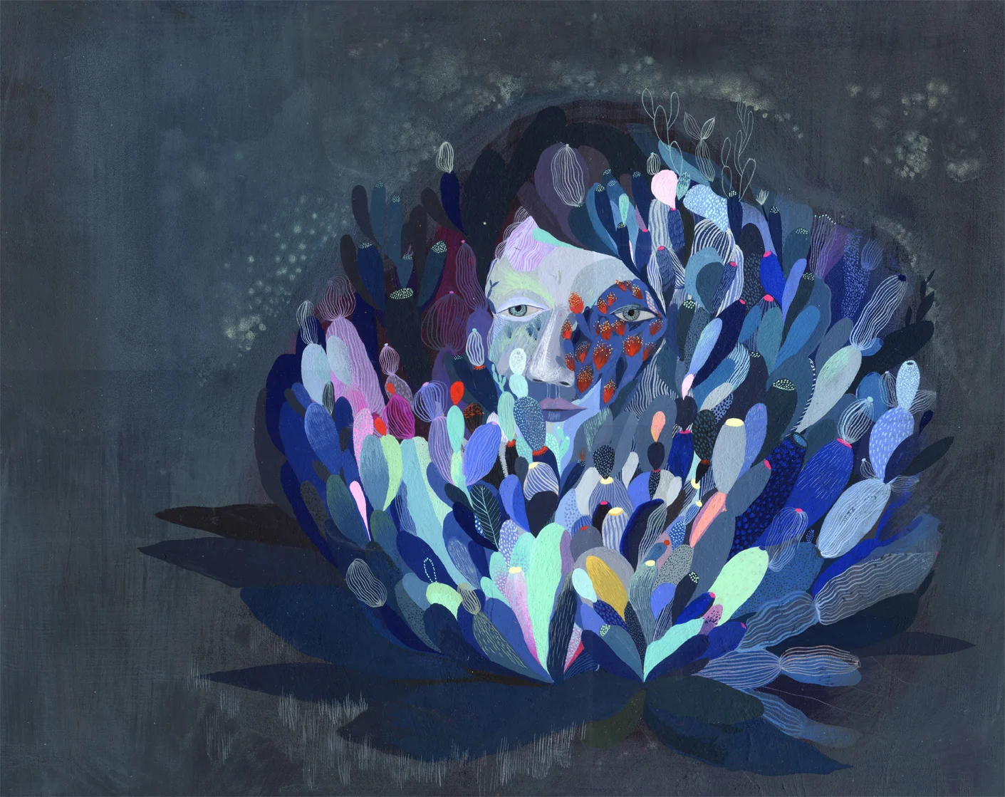 Betsy Walton