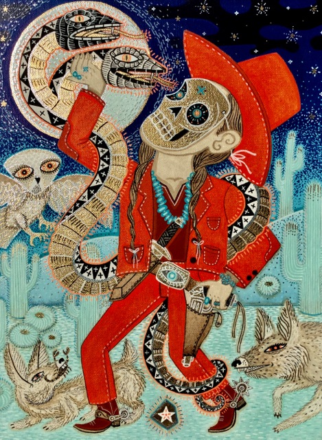 Evan B. Harris