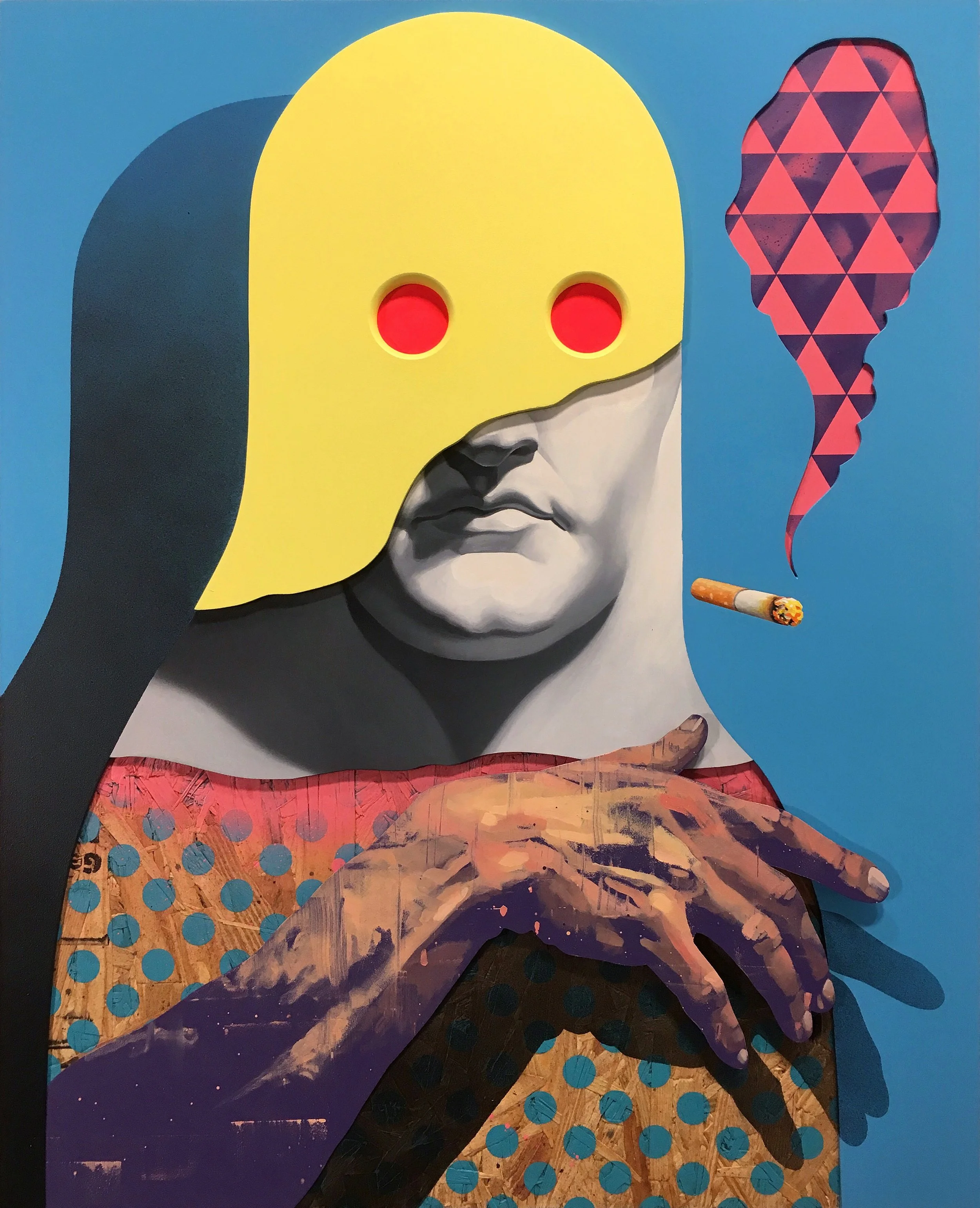 Michael Reeder