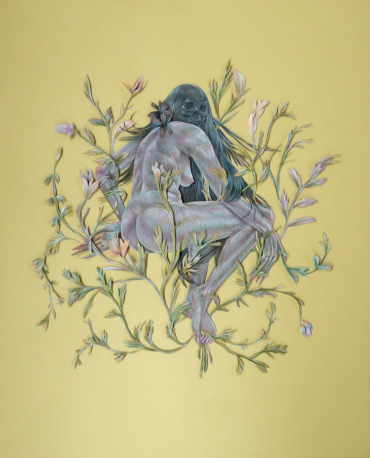 'Muscle Memory' @ Athen B. Gallery