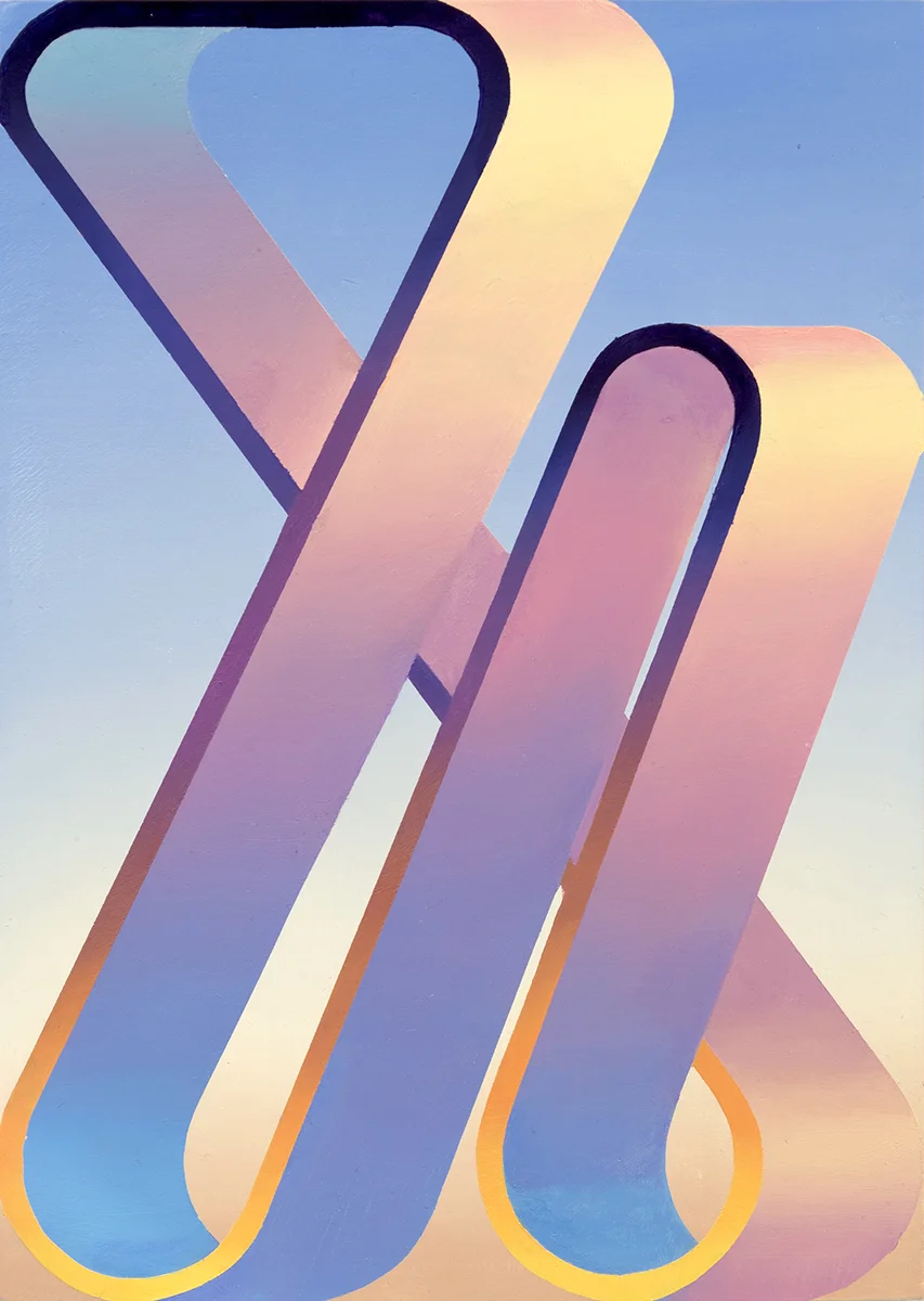 Dan Perkins + Joe Ferriso 'Drift' @ Brilliant Champions