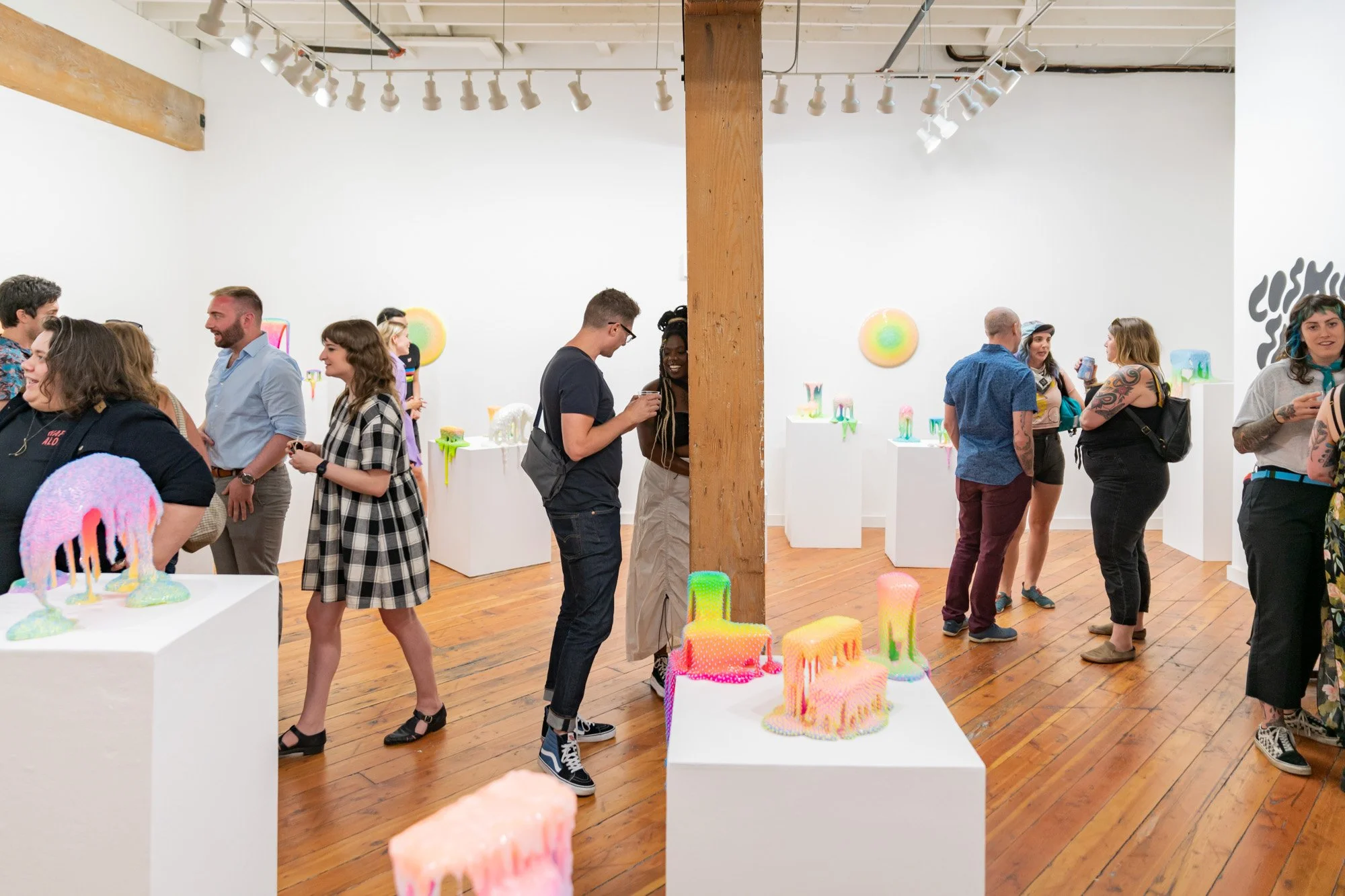 Challenging, Yet Rewarding!