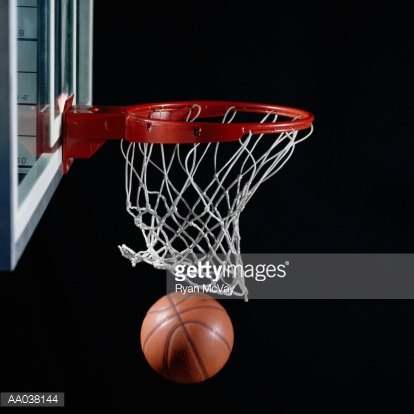 And then there was the Final Four