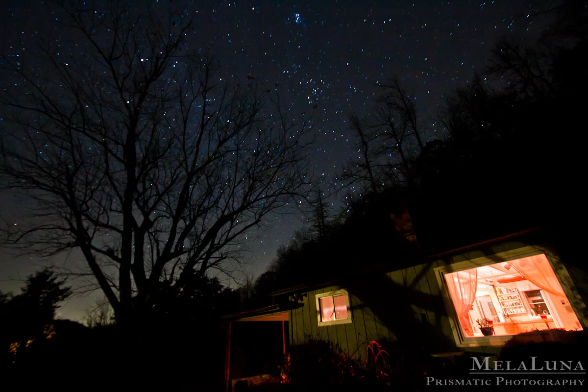 Fall 2013 Eclipse Season Reflections