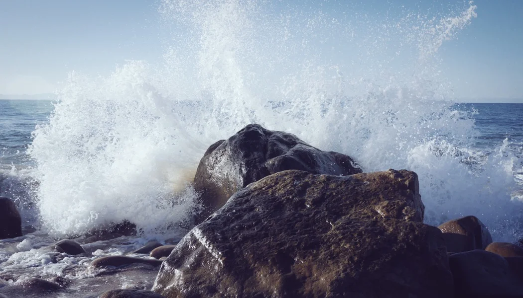 The Tao of February 2015's Astrological Weather:  Reflections on Mercury Retrograde, Venus & Mars in Pisces, the Wounds of Chiron & the Waves of Neptune