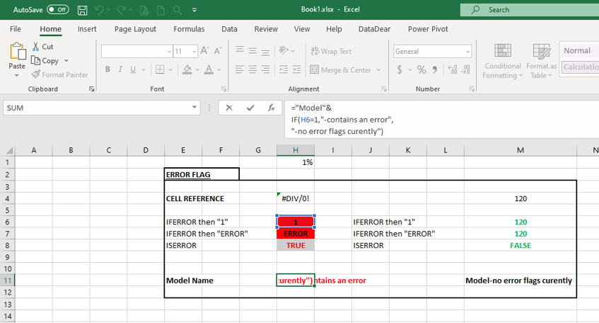Financial Modelling Blogs Accounting Model Citizn