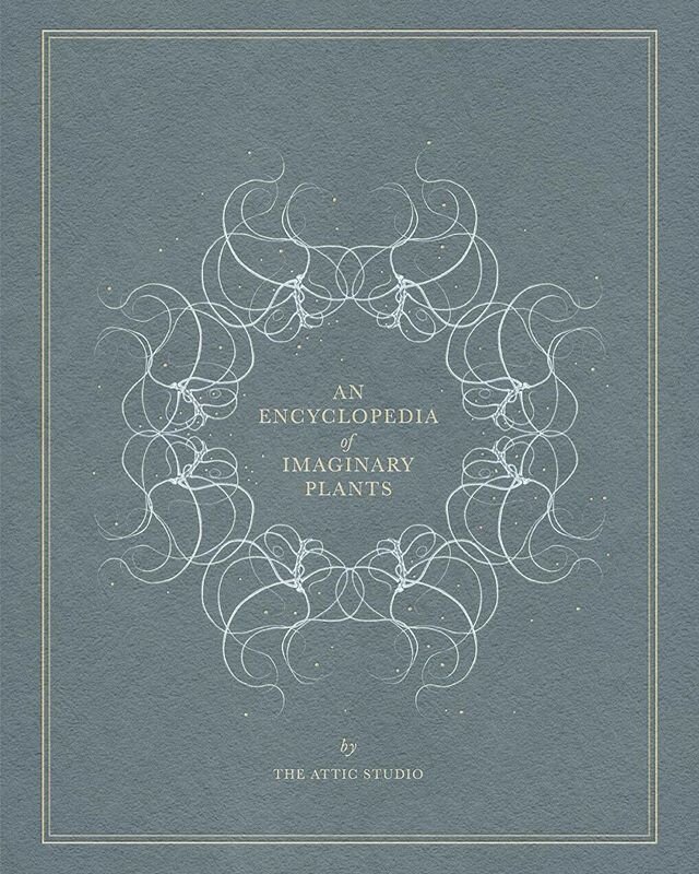 An Encyclopedia of Imaginary Plants 🌱

In an attempt to shed light on otherwise unnoticed natural local flora, The Encyclopedia of Imaginary Plants fabricates stories of vernacular plants with unconventional attributes. The original wild plants unde