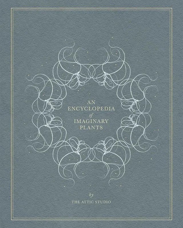 An Encyclopedia of Imaginary Plants 🌱

In an attempt to shed light on otherwise unnoticed natural local flora, The Encyclopedia of Imaginary Plants fabricates stories of vernacular plants with unconventional attributes. The original wild plants unde