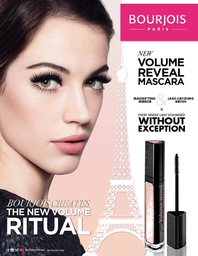 BOURJOIS