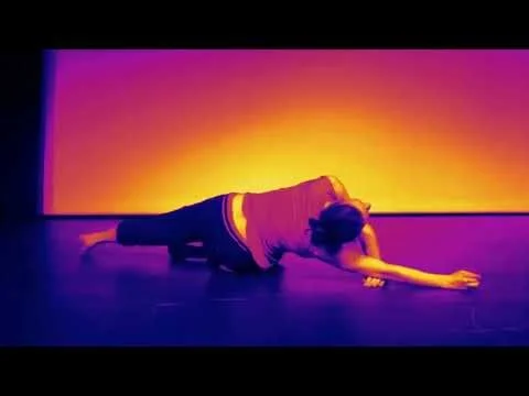 Fragments de danse - Marie Defèche (Copy)