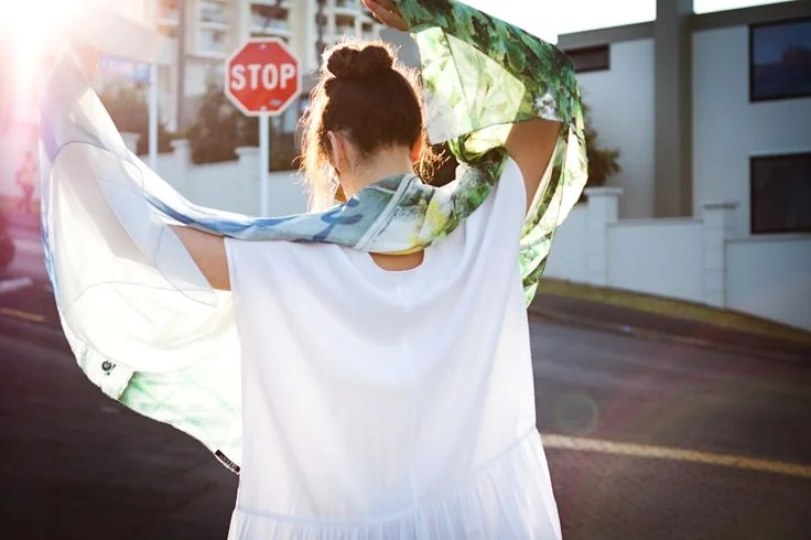 Stacey Gillies Personal Fashion Stylist, Auckland