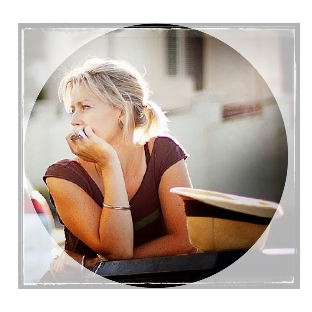 About Stacey Gillies