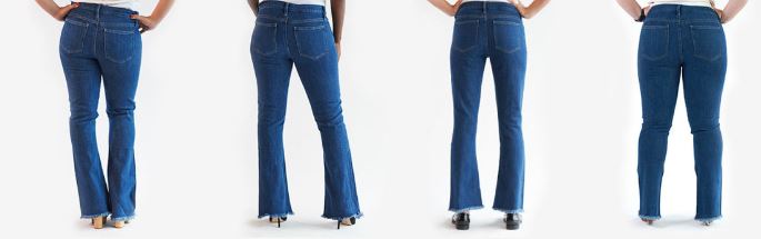 Gap Jeans