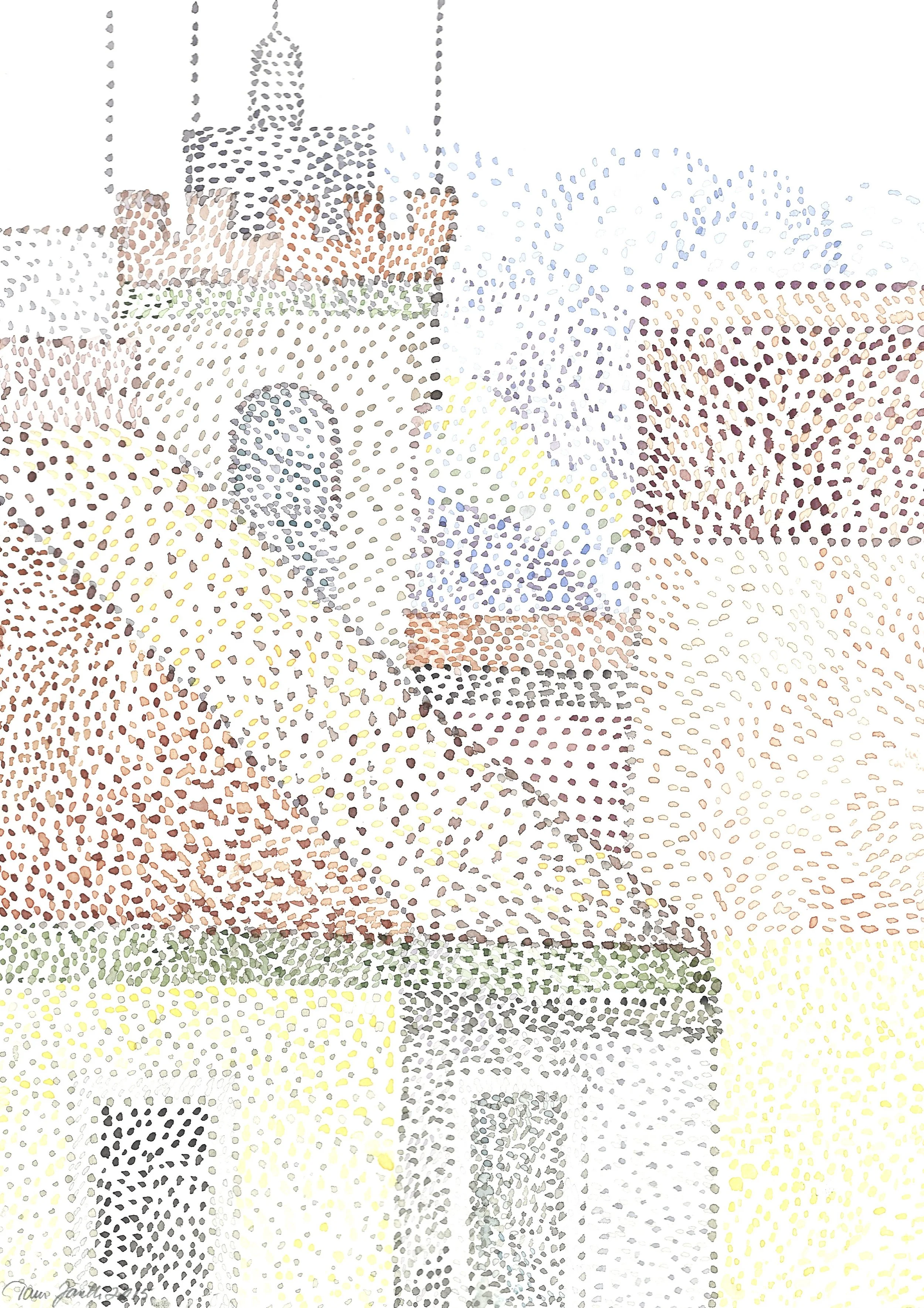 PointillisticFirestation.jpg